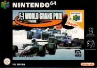 F-1 World Grand Prix [DK][FI][SE]