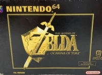 Legend of Zelda, The: Ocarina of Time (2001)