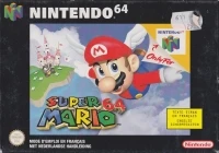 Super Mario 64 [FR][NL]