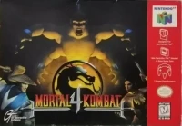 Mortal Kombat 4 [MX]