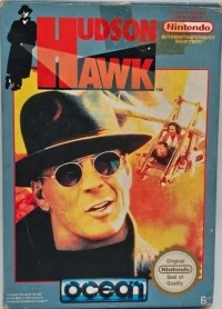 Hudson Hawk [ES]