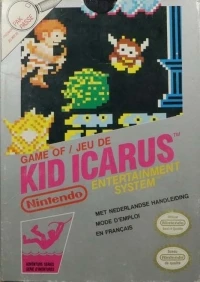 Kid Icarus