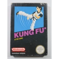 Kung Fu (European Version / Action Series)