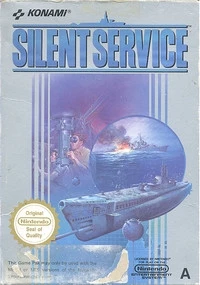Silent Service (A)