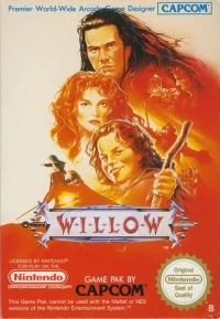 Willow