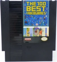 100 Best Videogames, The