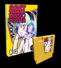 8Bit Music Power