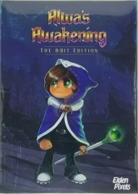 Alwa's Awakening: The 8-Bit Edition