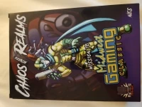 Chaos Between Realms