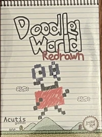 Doodle World Redrawn