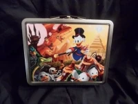 DuckTales: Remastered Press Kit