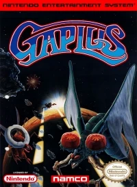 Gaplus