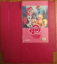 My Little Pony: Dr. Discord's Conquest