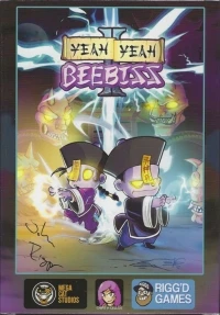 Yeah Yeah Beebiss II