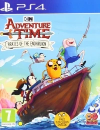 Adventure Time: Pirates of the Enchiridion