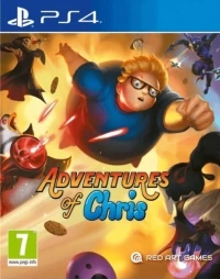 Adventures of Chris