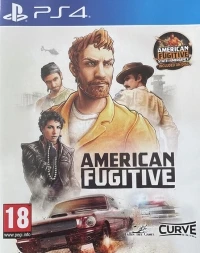 American Fugitive