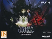Anima: Gate of Memories - Arcane Edition