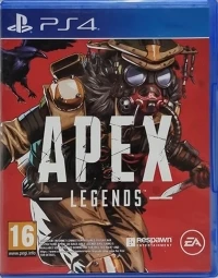 Apex Legends - Bloodhound Edition