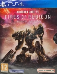 Armored Core VI: Fires of Rubicon - Launch Edition