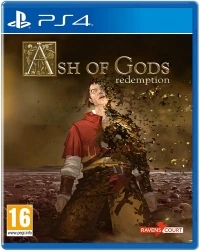 Ash of Gods: Redemption
