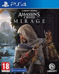 Assassin's Creed Mirage