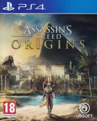 Assassin's Creed Origins [FR]