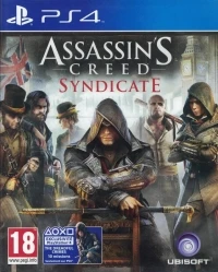 Assassin's Creed Syndicate [FR]