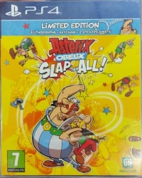 Asterix & Obelix: Slap Them All! - Limited Edition