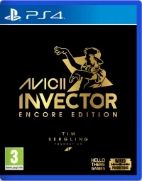 AVICII Invector - Encore Edition