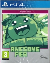 Awesome Pea