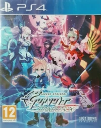 Azure Striker Gunvolt: Striker Pack