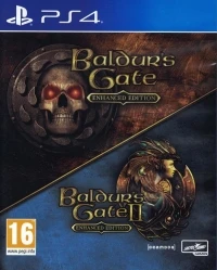 Baldur’s Gate and Baldur's Gate II - Enhanced Editions [FR]