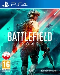 Battlefield 2042 [PL]