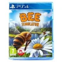 Bee Simulator [PL]