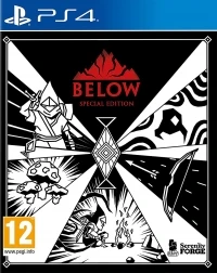 Below - Special Edition