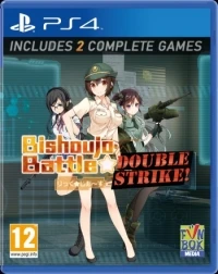 Bishoujo Battle: Double Strike!