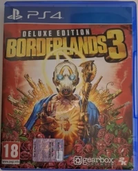 Borderlands 3 - Deluxe Edition [IT]