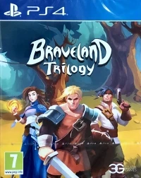 Braveland Trilogy