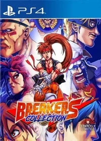 Breakers Collection
