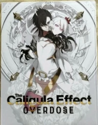 Caligula Effect, The: Overdose - Limited Edition Box