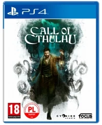 Call of Cthulhu [PL]