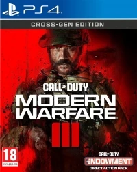 Call of Duty: Modern Warfare III - Cross-Gen Edition