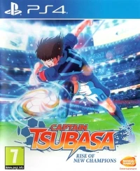 Captain Tsubasa: Rise of New Champions