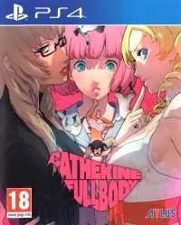 Catherine: Full Body