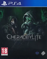 Chernobylite [FR]