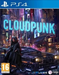 Cloudpunk