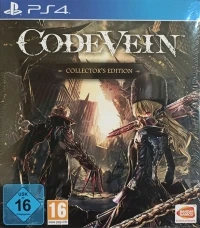 Code Vein - Collector's Edition