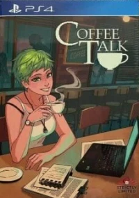 Coffee Talk (box)