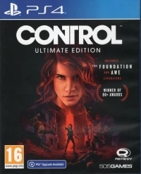 Control: Ultimate Edition